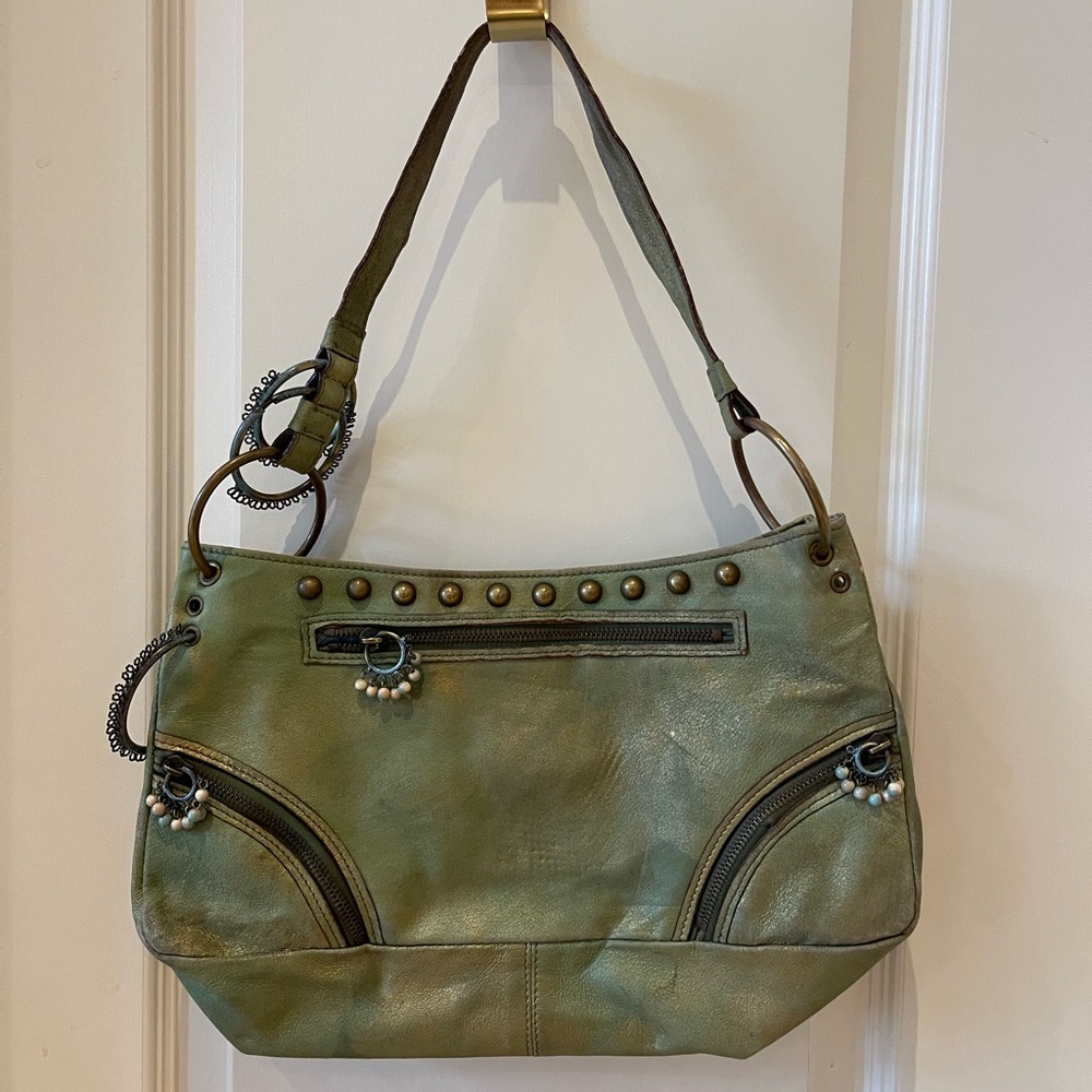 Vintage John Galliano Handbag - 2002/2003